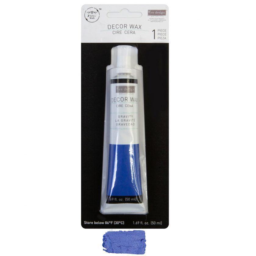 Gravity | Redesign Wax Paste | Decor Wachs
