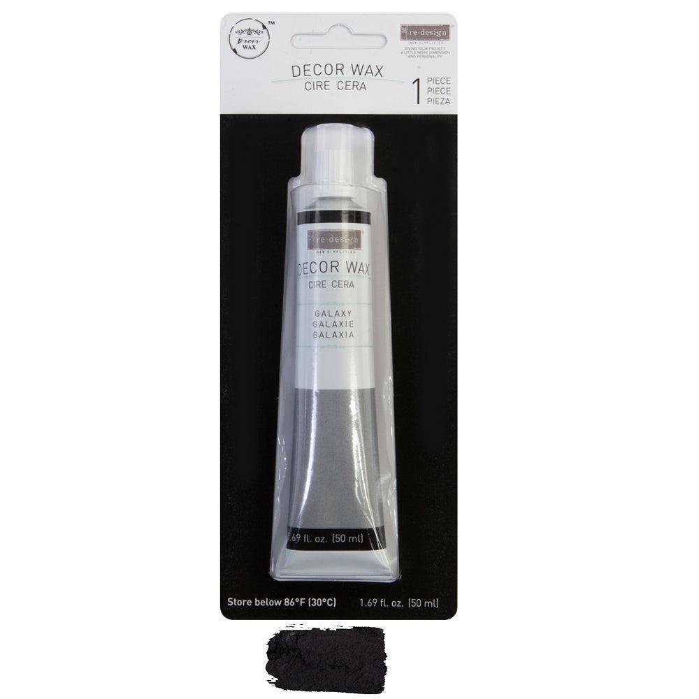 Galaxy | Redesign Wax Paste | Decor Wachs