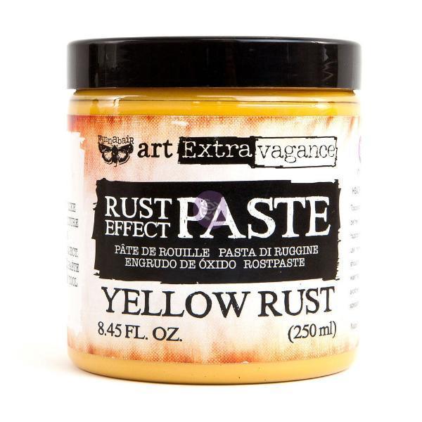 655350964733_Art_Extravagance_Rust_Paste_Yellow_gelb_Rostpaste