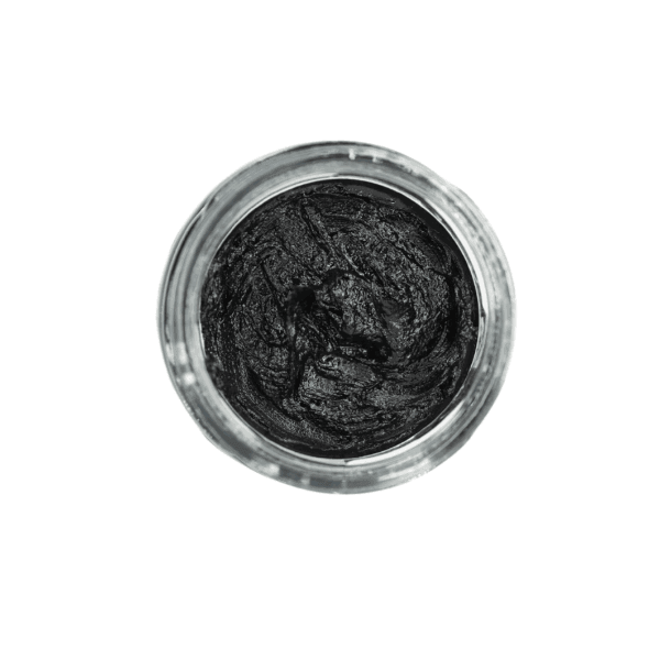 Posh Chalk Gilding Wax "black".
