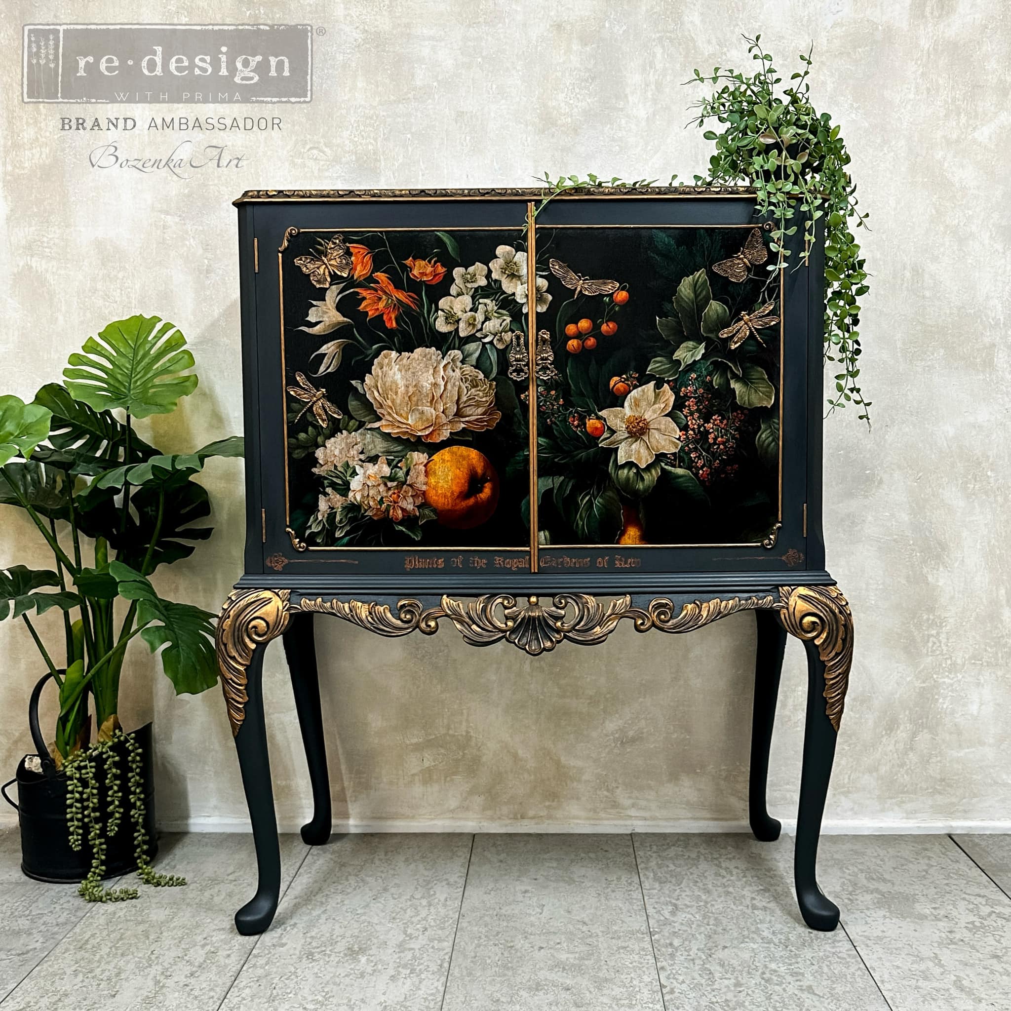 Kollektion_decoupage_Papier_moebel_aufkleben_tissue_papier_redesign_lionessvintage