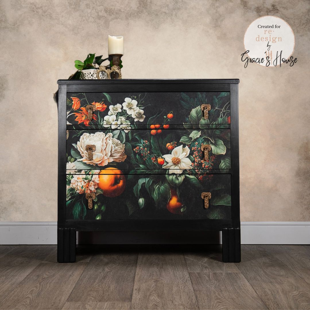 Kollektion_decoupage_Papier_moebel_aufkleben_tissue_papier_redesign_lionessvintage