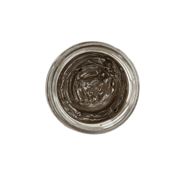Dunkelbraun | Gilding Wax "dark brown" | Posh Chalk Patina - Lioness Vintage