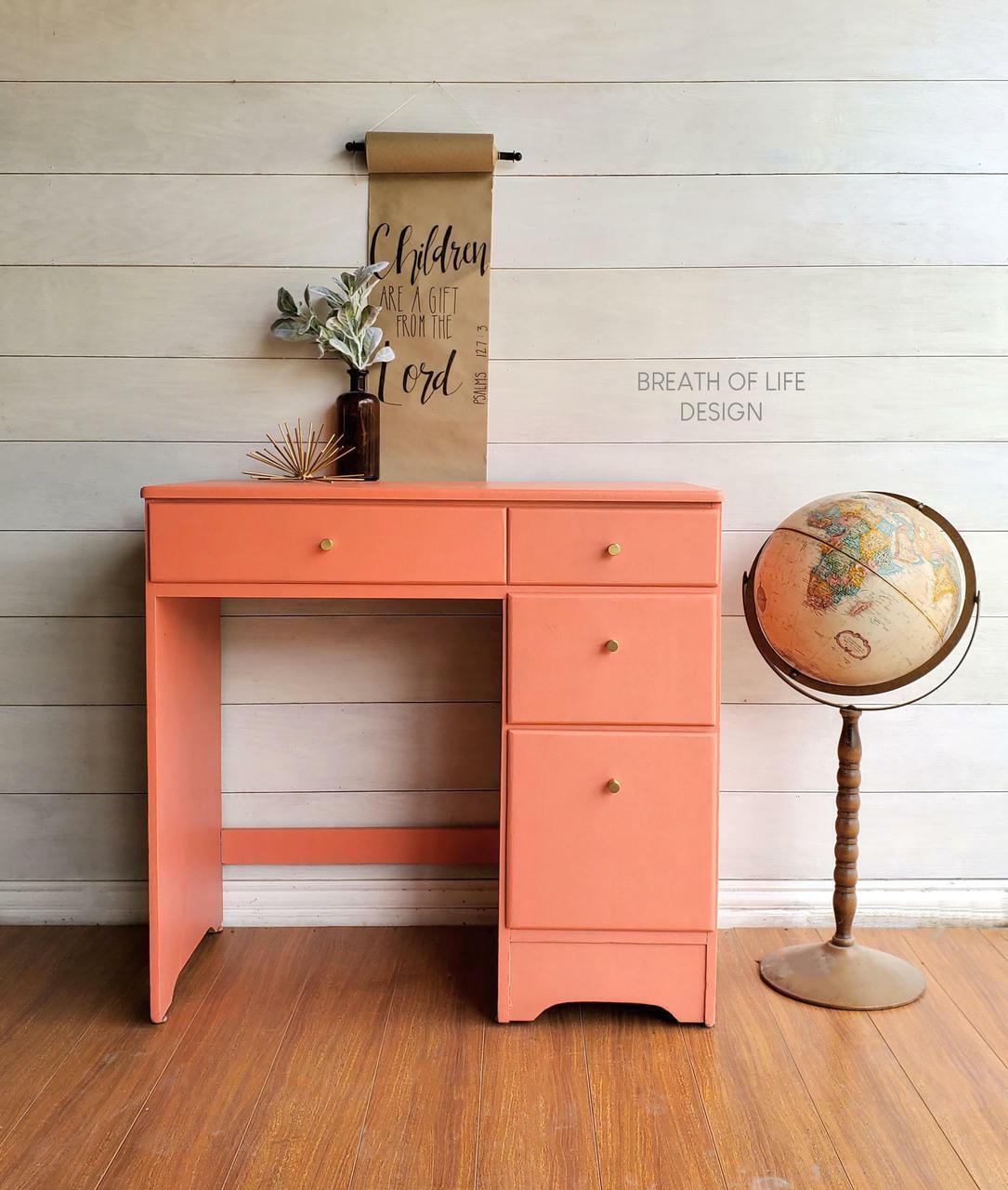 Dixie Belle Mineral Paint | flamingo | Pink