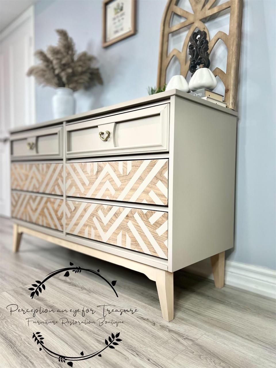 Dixie Belle Mineral Paint | French Linen | Taupe