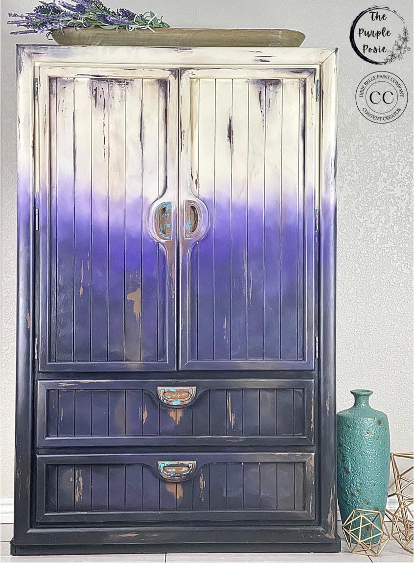 Dixie Belle Mineral Paint | Amethyst | Violett - Lioness Vintage