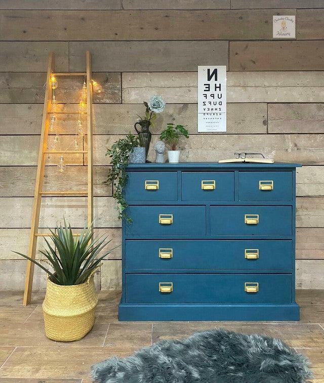 Dixie Belle Mineral Paint | Antebellum Blue - Lioness Vintage