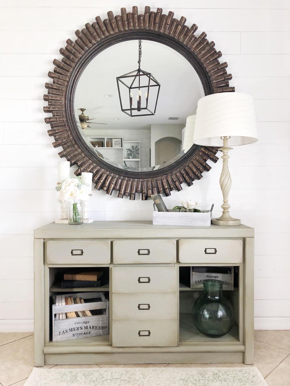 Dixie Belle Mineral Paint | Dried Sage - Beigeton