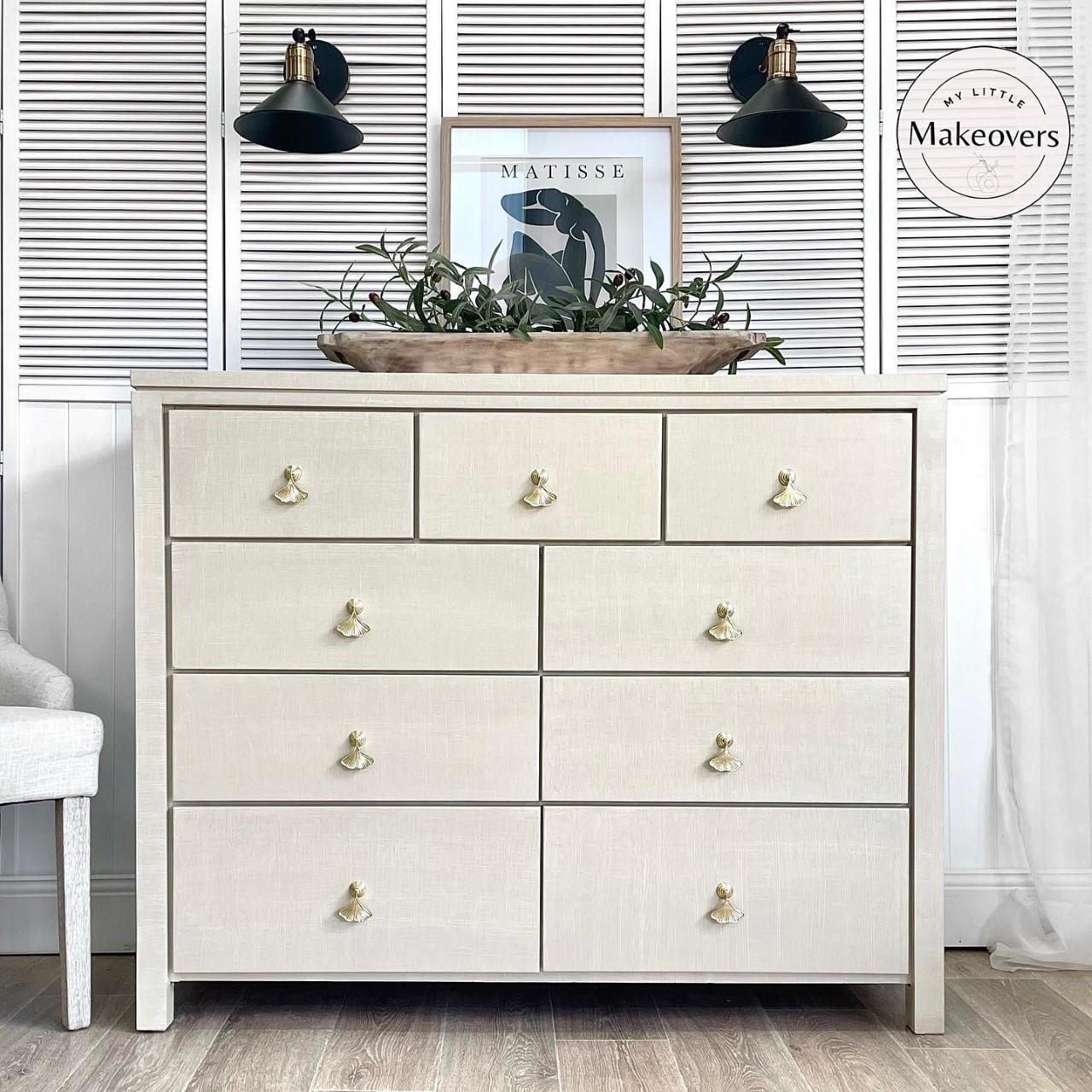 Dixie Belle Mineral Paint | Sand Bar | Sandbeige - Lioness Vintage