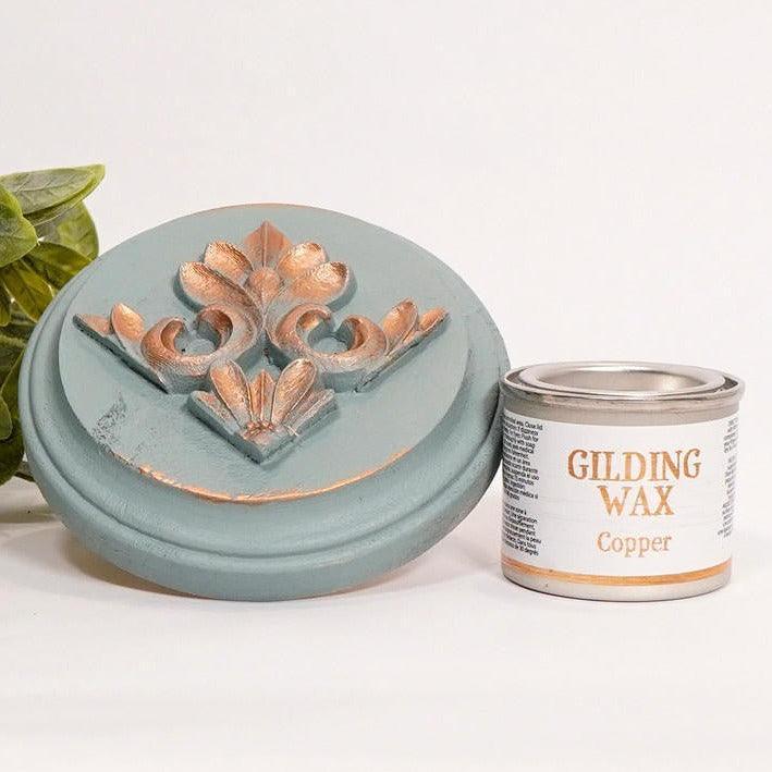 Dixie Belle | Gilding Decor Wax | Metallikwachs - Lioness Vintage