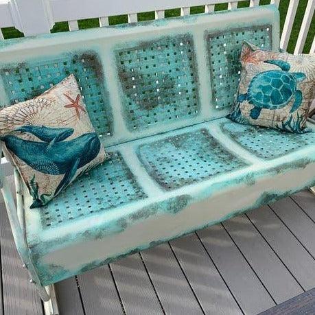 Dixie Belle | Patina Prime Start | Roststopper Metall - Lioness Vintage