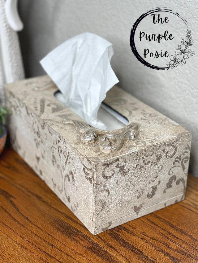 Dixie Belle | Sea Spray | Textur-, Strukturpulver - Lioness Vintage