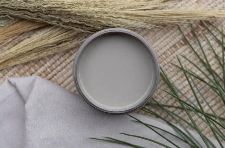 Dixie Belle Silk | Badlands | Hellgrau - Lioness Vintage