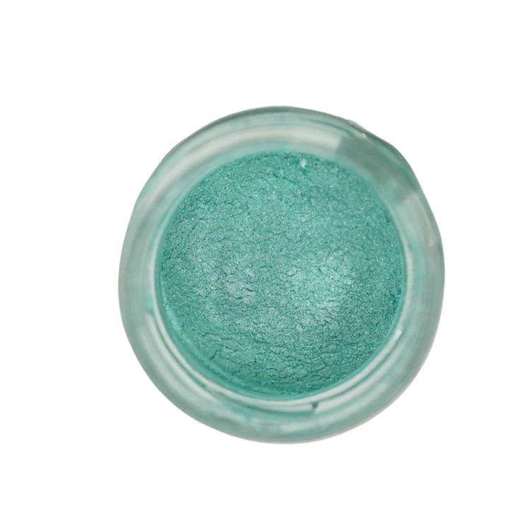 Green Fhthalo - Grün | Pigments | Posh Chalk - Lioness Vintage