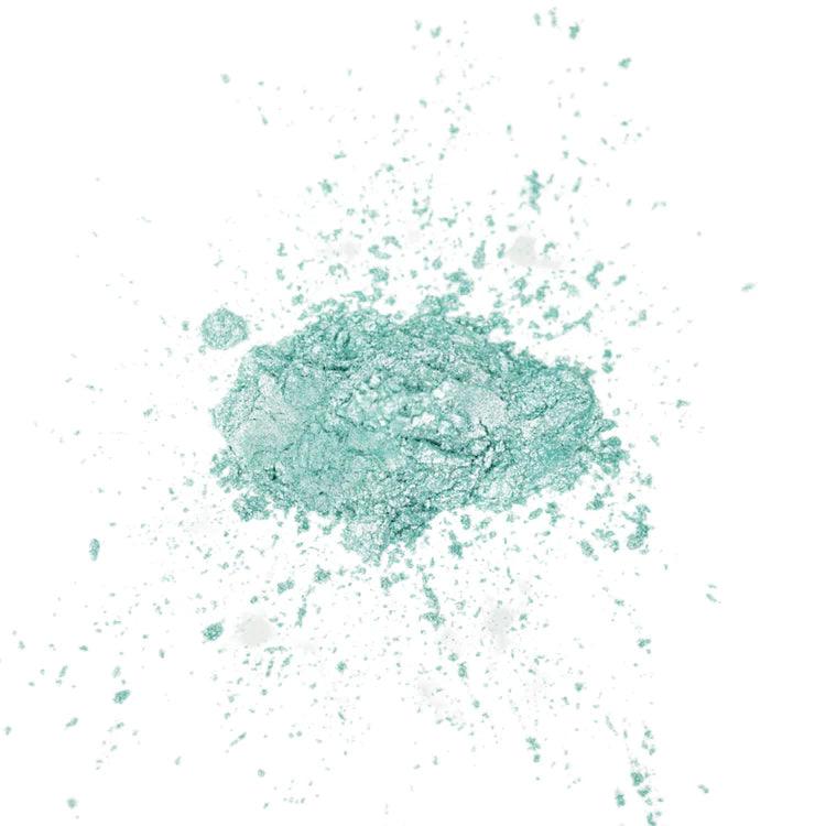 Green Fhthalo - Grün | Pigments | Posh Chalk - Lioness Vintage