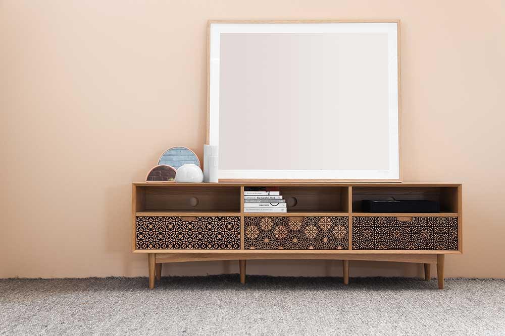 Magical Marrakesh | Redesign | Middy Transfers - Lioness Vintage