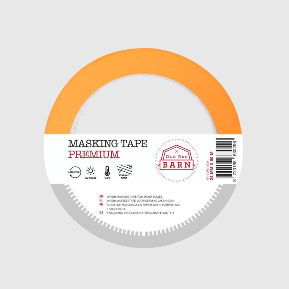 Masking Tape Premium - Klebeband | Abklebeband - Lioness Vintage