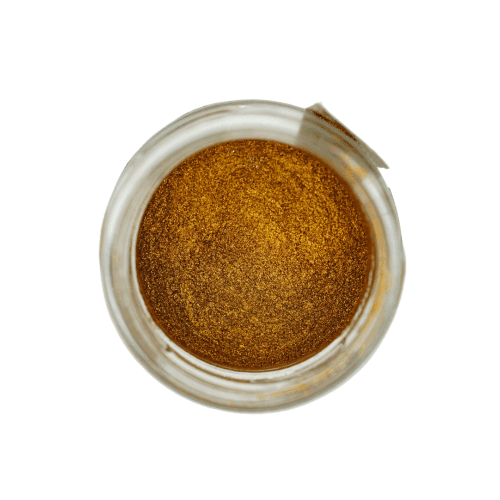 Orange Gold | Pigments | Posh Chalk - Lioness Vintage