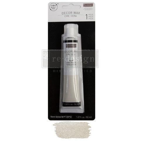 Polaris | Redesign Wax Paste | Decor Wachs - Lioness Vintage