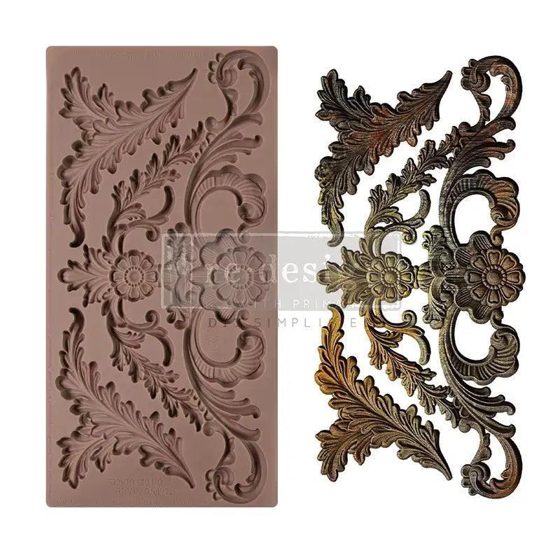 Salon Des Glaces | Decor Silikonform | Redesign with Prima - Lioness Vintage
