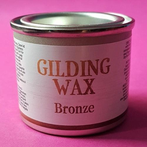 bronze_gilding_wachs_dixie_belle
