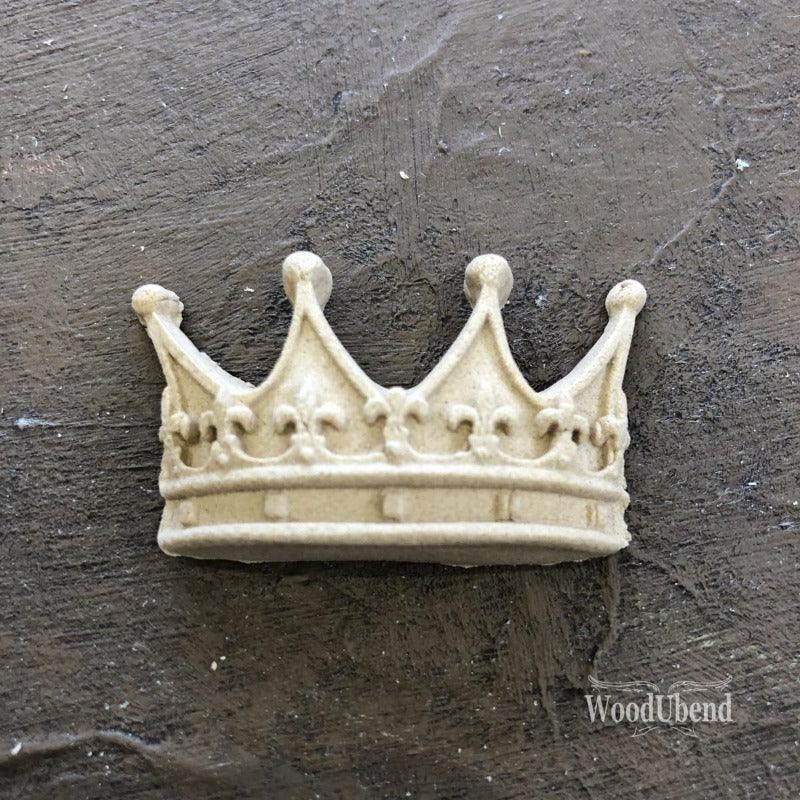 Woodubend, Kleine Königs Krone, king's crown, WUB1172