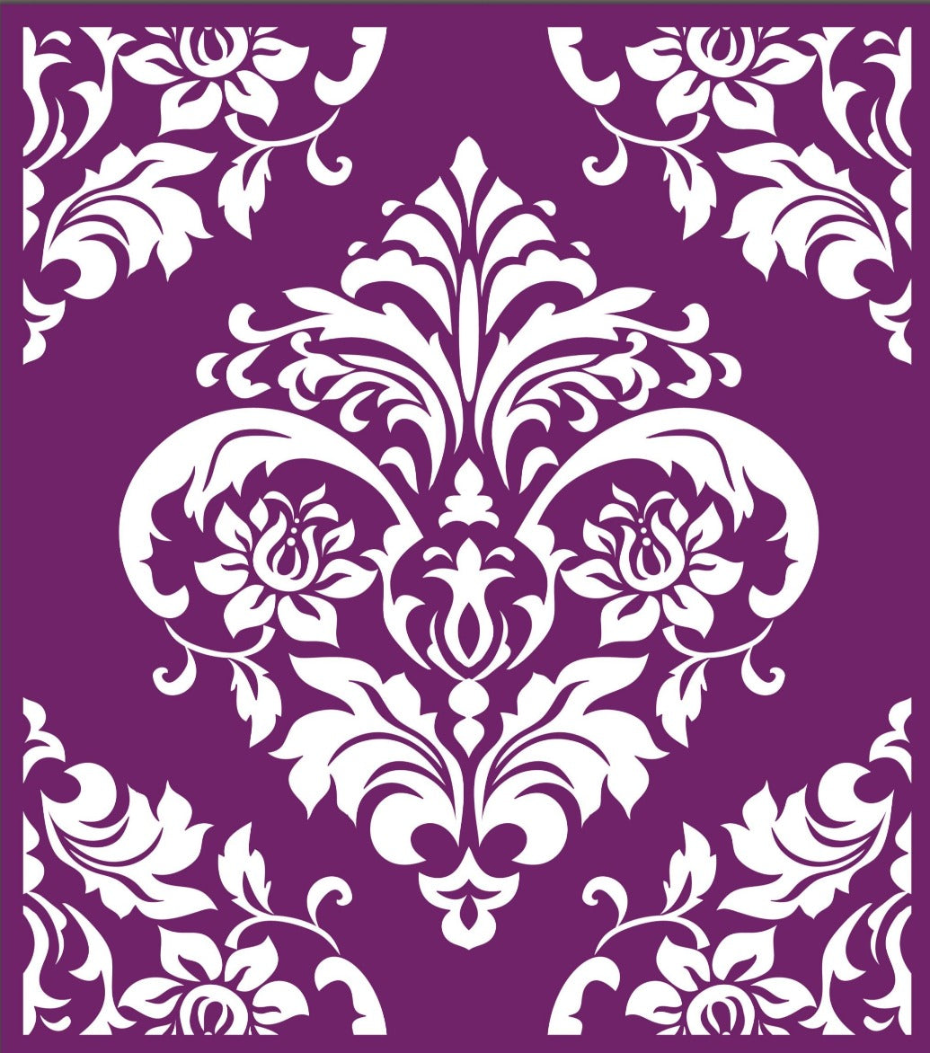 schablonen_kreidefarben_Silkscreen_belles_and_whistles_Roses_Stencil_bestellen