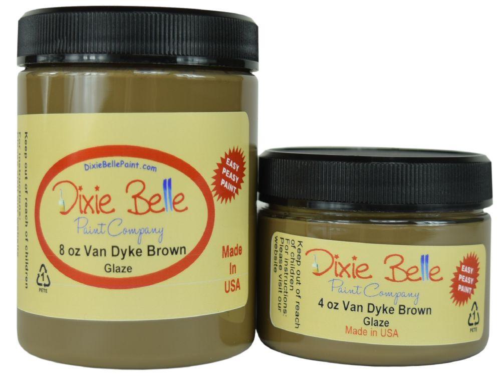 Dixie_belle_glaze_van_dyke_brown_Möbelglasur_decor_glasur_wasserbasiert_braun