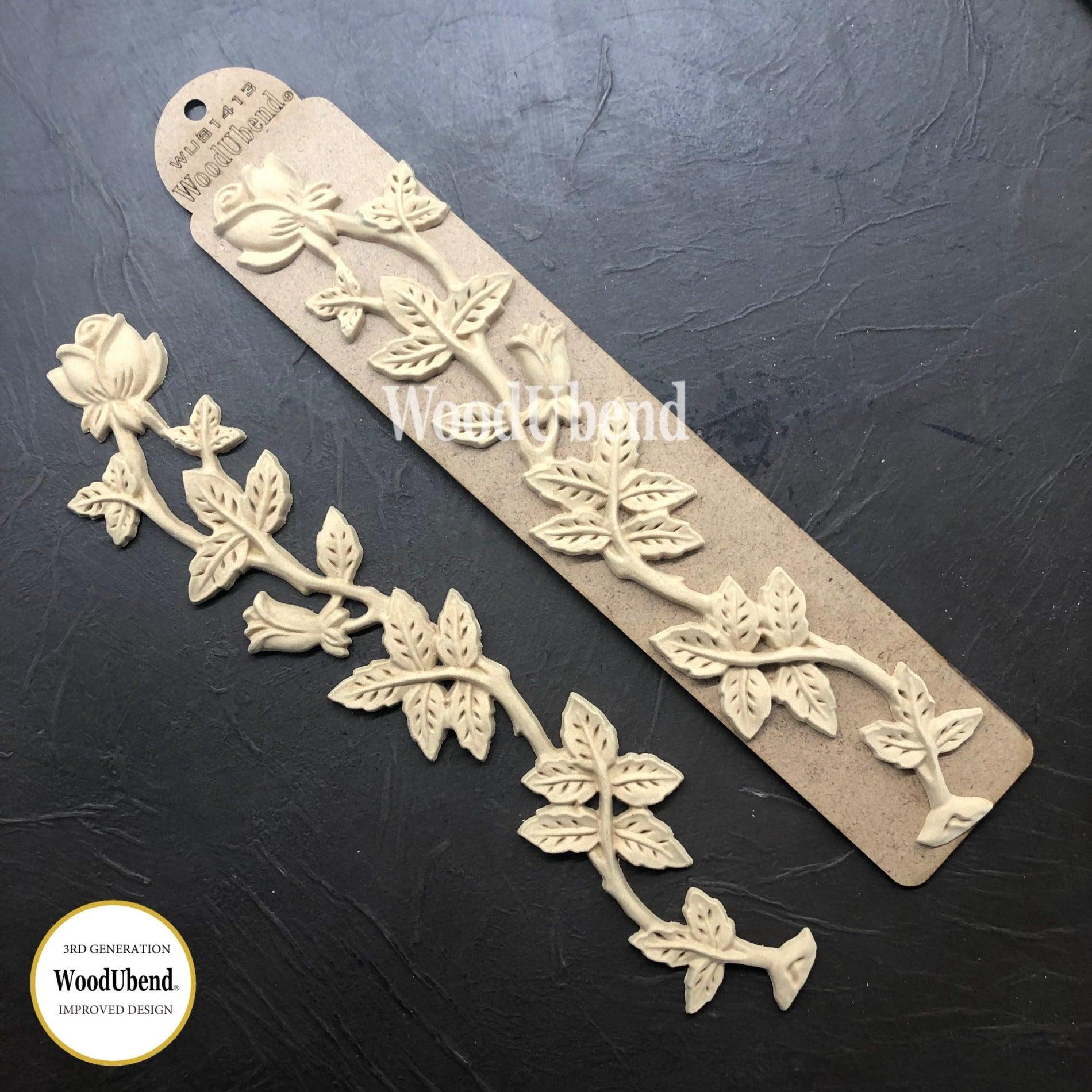 WUB1413B_1_scaled_Rosenrankeln_woodubend_mouldings_rosen_rankel_zierleiste_set