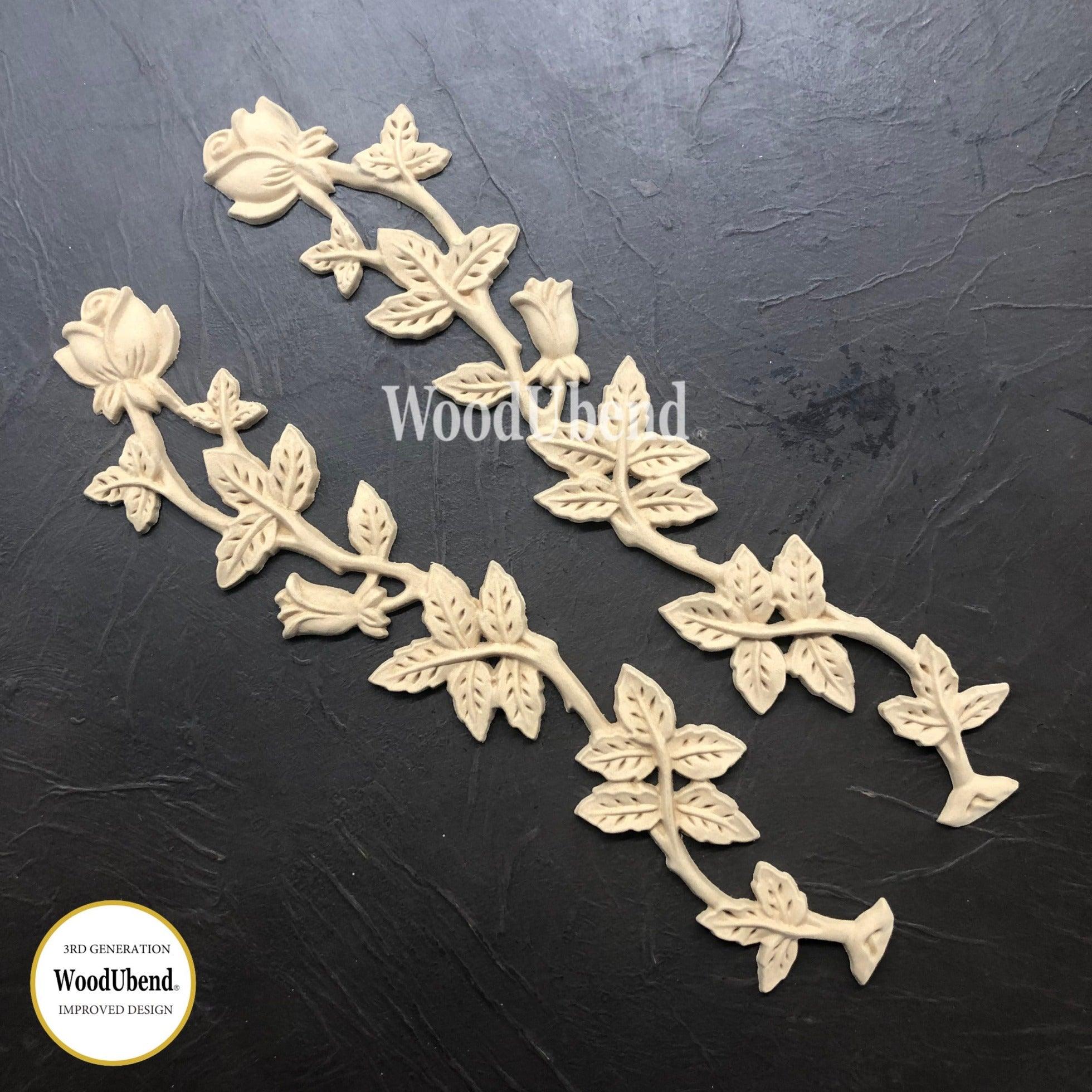 WUB1413B_1_scaled_Rosenrankeln_woodubend_mouldings_rosen_rankel_zierleiste_set