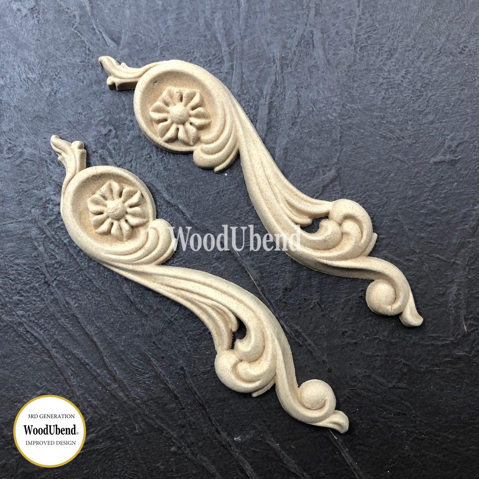 WUB364-5_woodubend_small_woodcarving_decor_holz_paar_schriftrollen