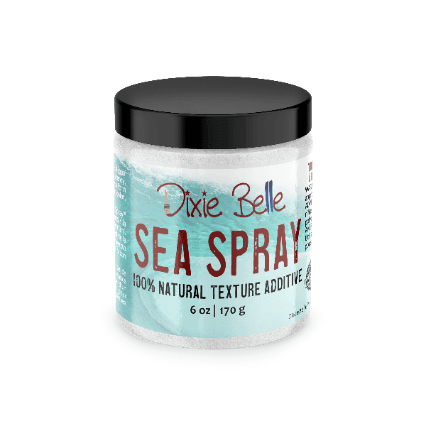Dixie Belle | Sea Spray | Textur-, Strukturpulver - Lioness Vintage