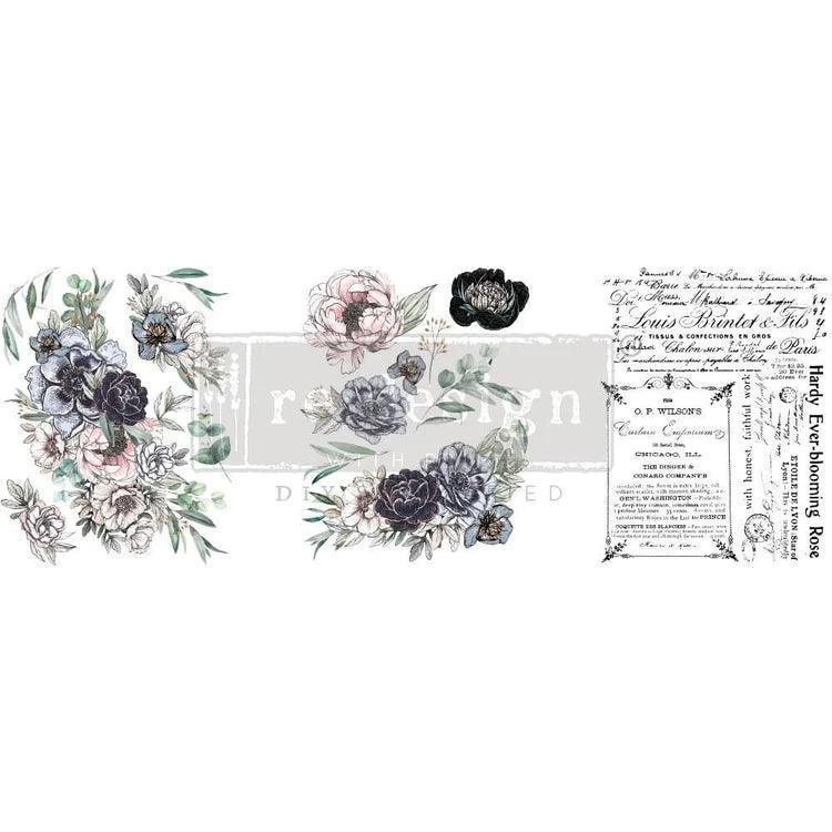 In The Meadows | Redesign | Middy Transfers - Lioness Vintage