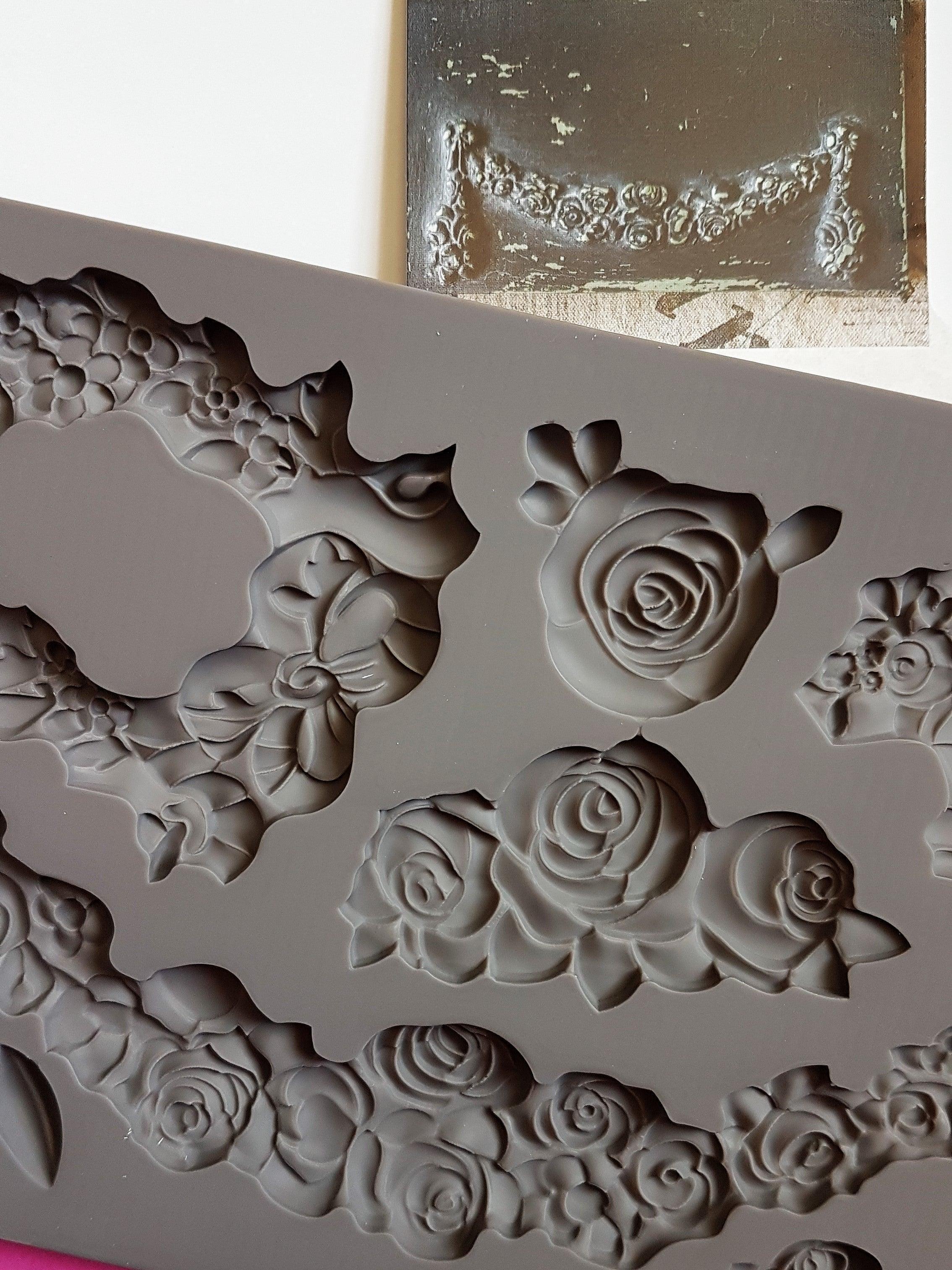 Iron Orchid Designs, Swags - Lioness Vintage