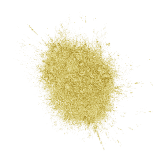 Lemon Gold - Zitronen Gold | Pigments | Posh Chalk - Lioness Vintage