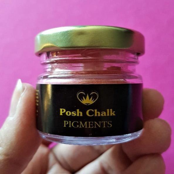 Red Magenta | Rot | Posh Chalk Pigments - Lioness Vintage