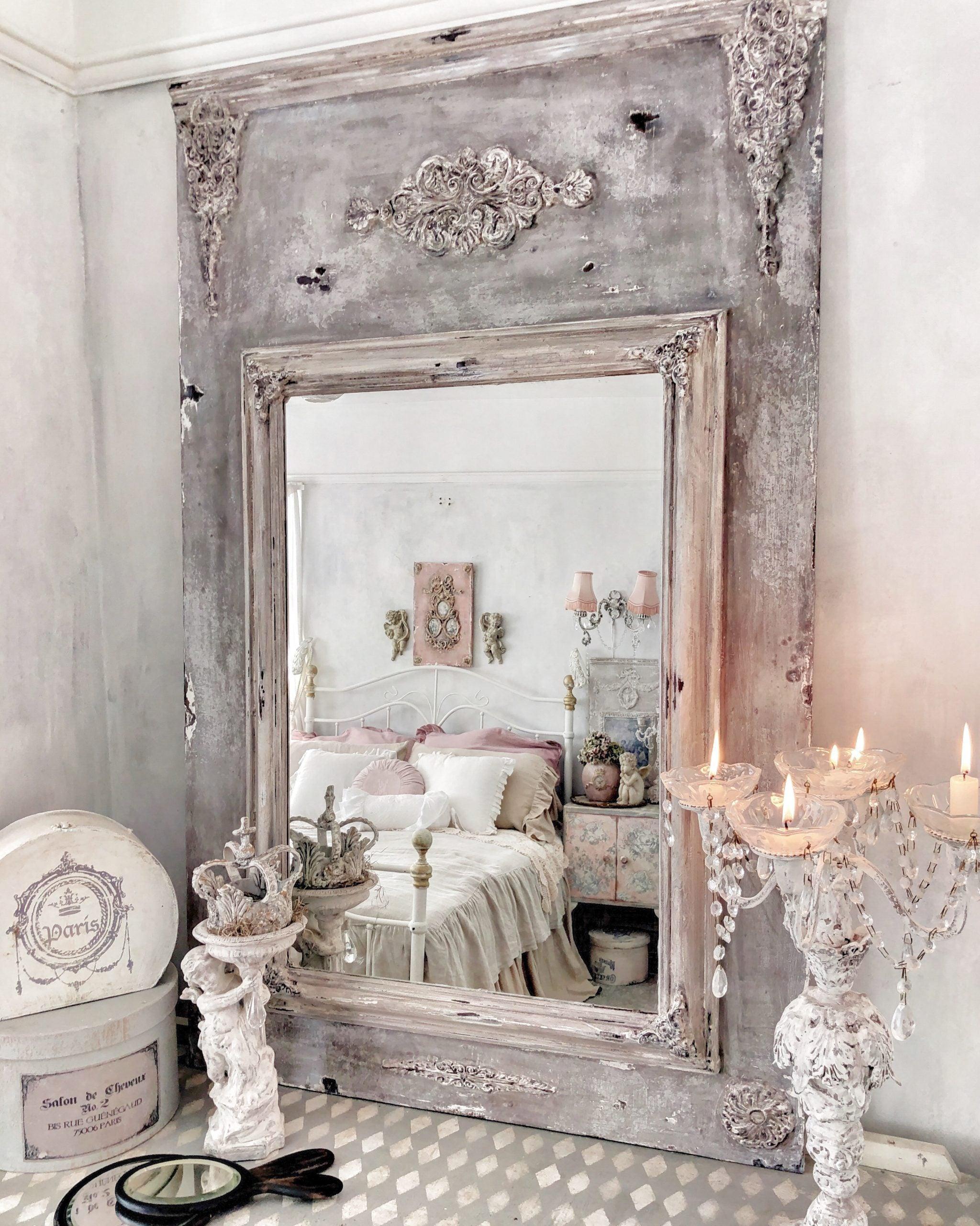 ReDesign | Bridgeport Irongate | Silikonform - Lioness Vintage