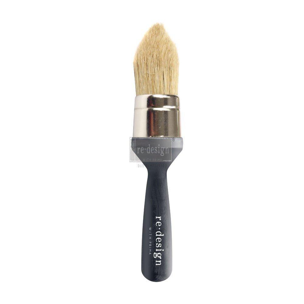Wax Brushes | Jolie, Pointed Wax