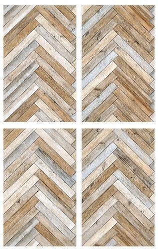 Rustic-Herrigbone-parkett-muster-transfer-aufrubbeln-bestellen