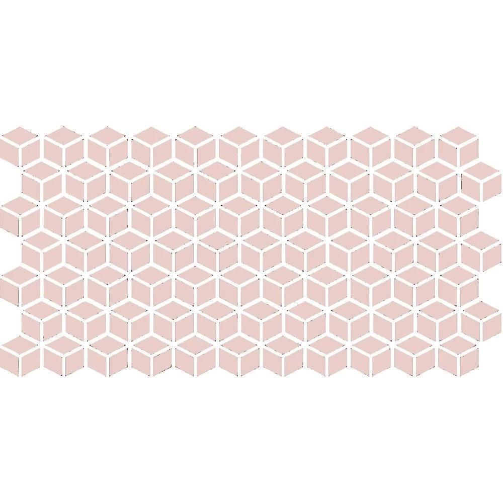 Trippy Blocks | Belles and Whistles | Schablone - Lioness Vintage