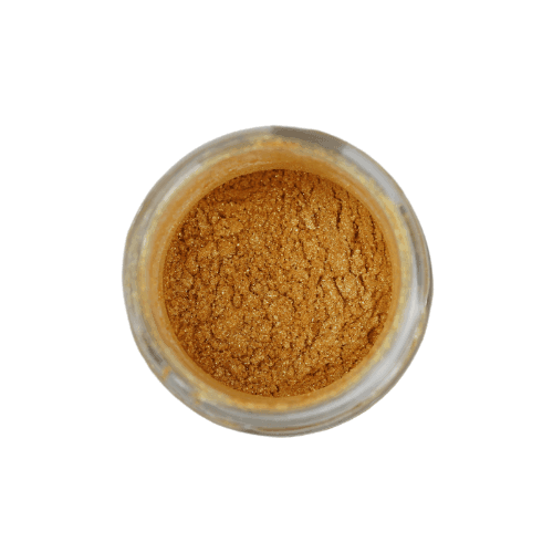 Wedding Gold | Pigments | Posh Chalk - Lioness Vintage