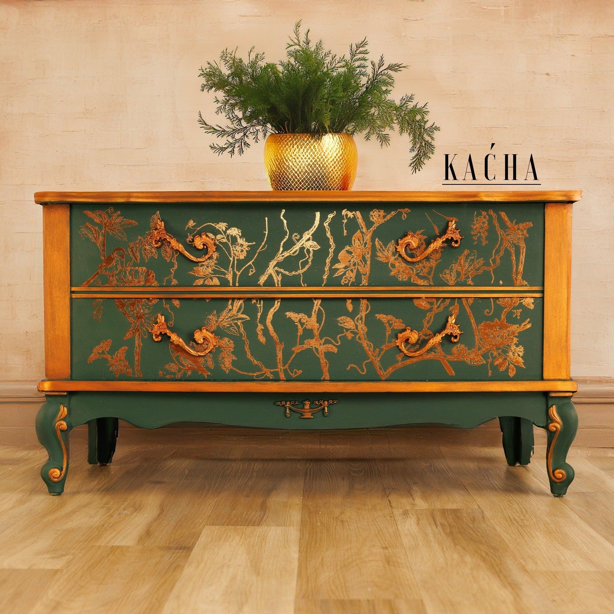 KACHA Furniture Collection