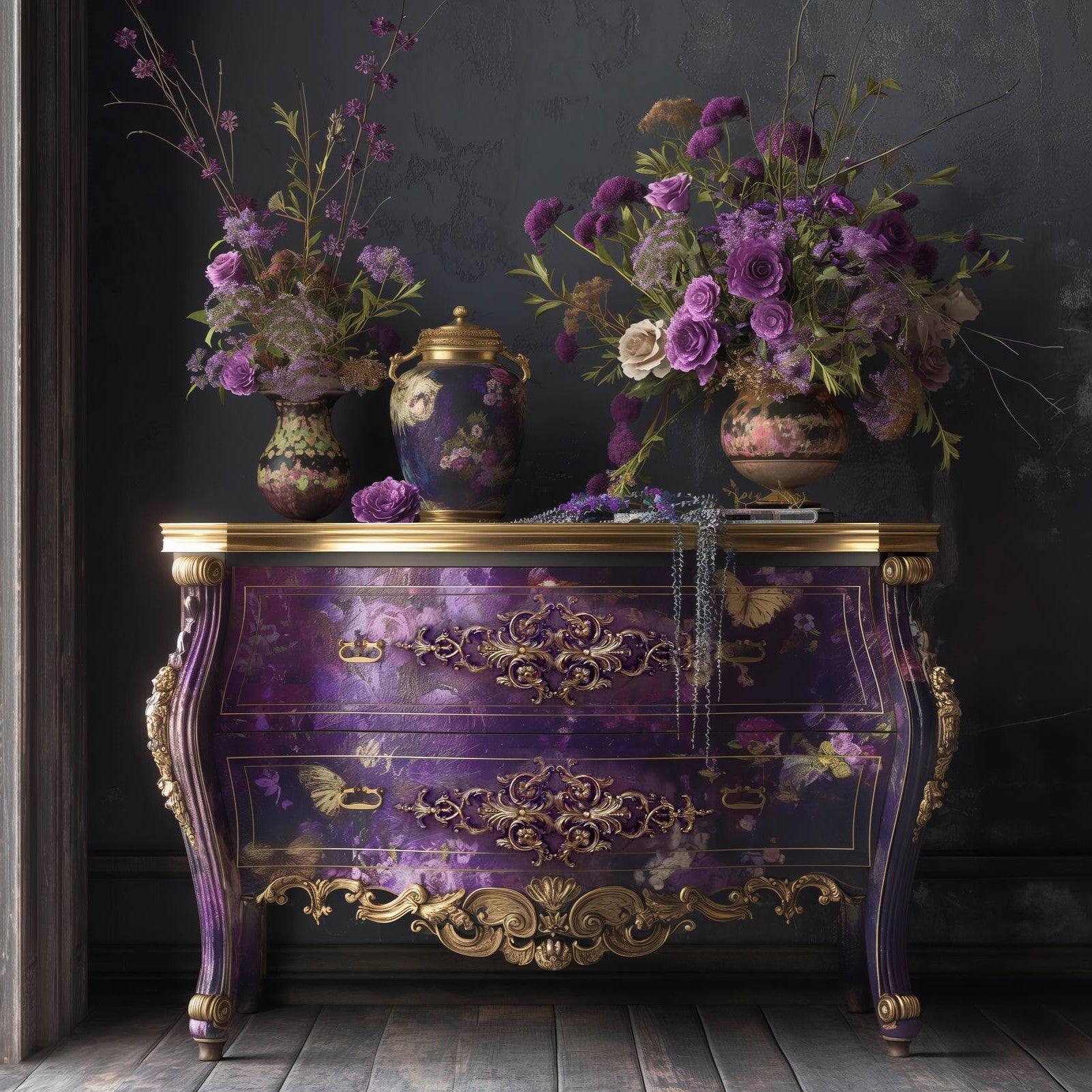 Dixie_Belle_Kreidefarbe_Lila_violett_amethyst