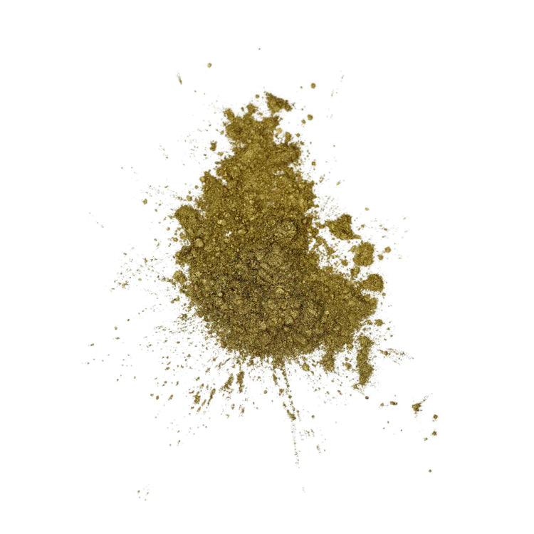 Byzantine Gold | Pigmente | Posh Chalk