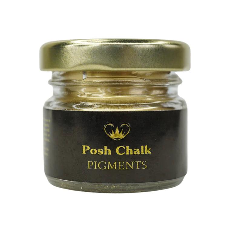 pigments | Posh Chalk | Byzantine gold 