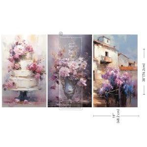 Redesign_Decoupage_Tissue_Paper_Lilac_Lush_Celebration