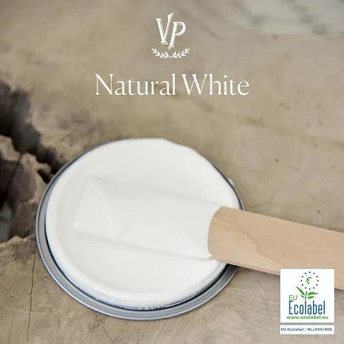Natural White - Naturweiß | Vintage Paint | Kreidefarbe - Lioness Vintage