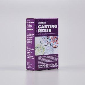Gießharz | Epoxidharz | Amazing Casting Resin | Alumilite