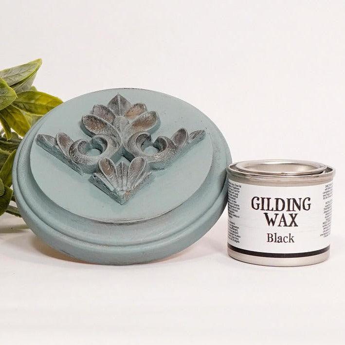 Dixie Belle | Gilding Decor Wax | Metallikwachs - Lioness Vintage