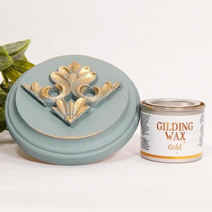 Dixie Belle | Gilding Decor Wax | Metallikwachs - Lioness Vintage